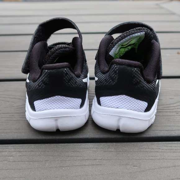 Nike Free 5.0 - Picture 3 of 4